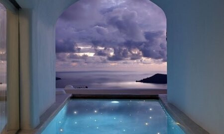 Iliovasilema Apartments