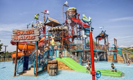 Solaris Kids Hotel Andrija & Waterpark