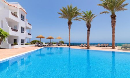 Barcelo Castillo Royal Level Hotel