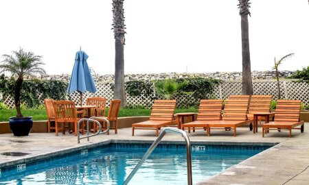 The Portofino Hotel & Marina