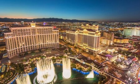 Caesars Palace Hotel