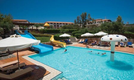 Creta Maris Hotel