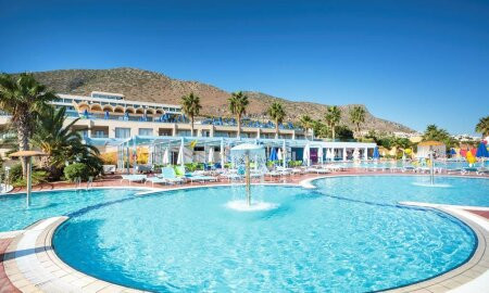 Royal Belvedere Hotel