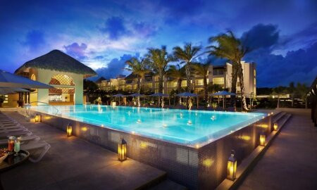 Hard Rock Hotel & Casino Punta Cana