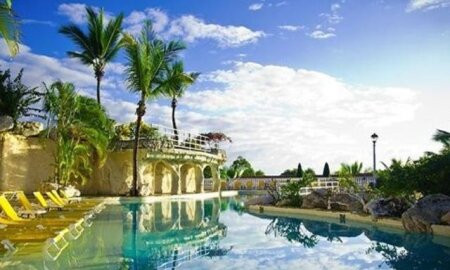 Cofresi Palm Beach & Spa Resort