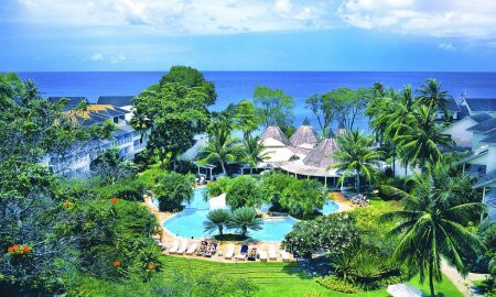 The Club Barbados Resort & Spa