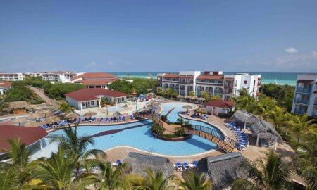 Memories Varadero Beach Resort Hotel