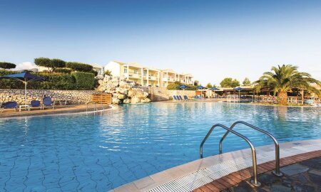 Mareblue Beach Resort Hotel