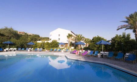 Livadi Nafsika Hotel