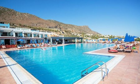 Imperial Belvedere Hotel