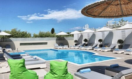 Elounda Garden Suites