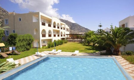 Kalimera Mare Hotel