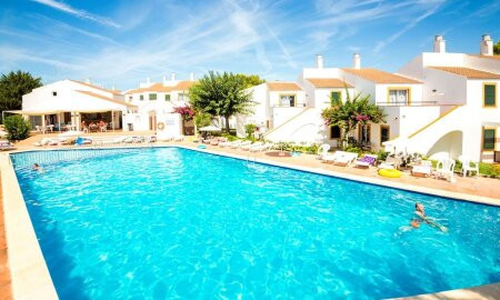 Roc Lago Park Apartments