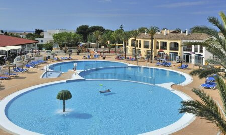 Sol Falco All Inclusive Hotel