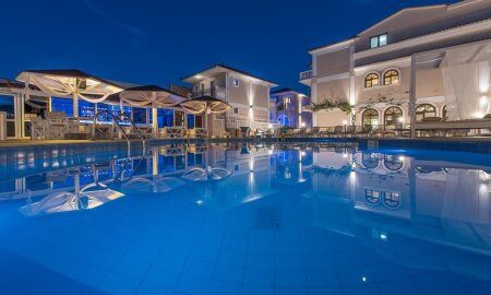 Tzante Hotel