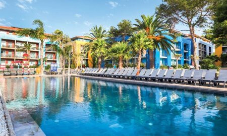 Occidental Menorca Hotel