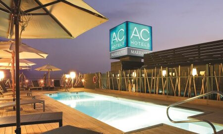 AC Alicante Hotel