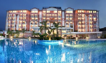 Bonalba Alicante Hotel