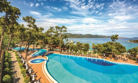Rixos Premium Bodrum Hotel
