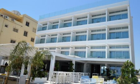 Island Boutique Hotel