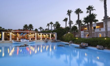 Aldemar Royal Mare Hotel