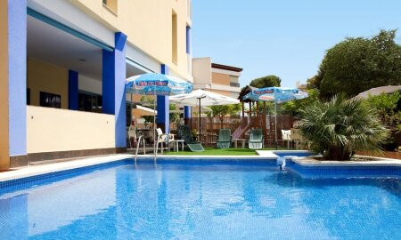 Costa Verde Rentalmar Apartments