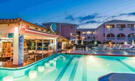 Savvas  de Mar Hotel