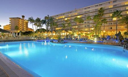 Bull Costa Canaria & Spa Hotel