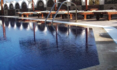 Black Sand Apartments