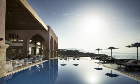 Boutique 5 Spa & Hotel