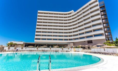 Jupiter Albufeira Hotel