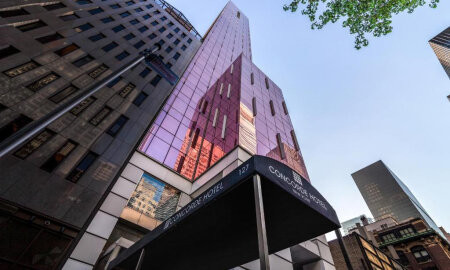 Concorde Hotel NY