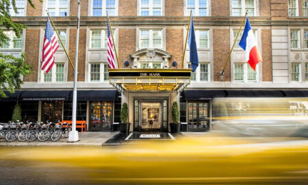 The Mark Hotel