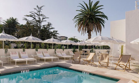 Silver Lake Pool & Inn