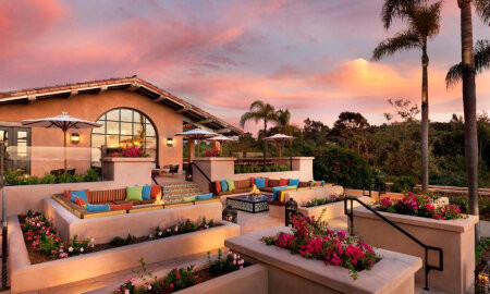 Rancho Valencia Resort & Spa