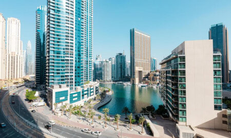 Delta Hotels by Marriott Jumeirah Beach