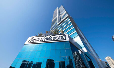 Stella Di Mare Dubai Marina
