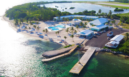 Cayman Brac Beach Resort