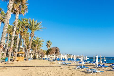 All Inclusive Holidays to Cyprus for 2024/2025