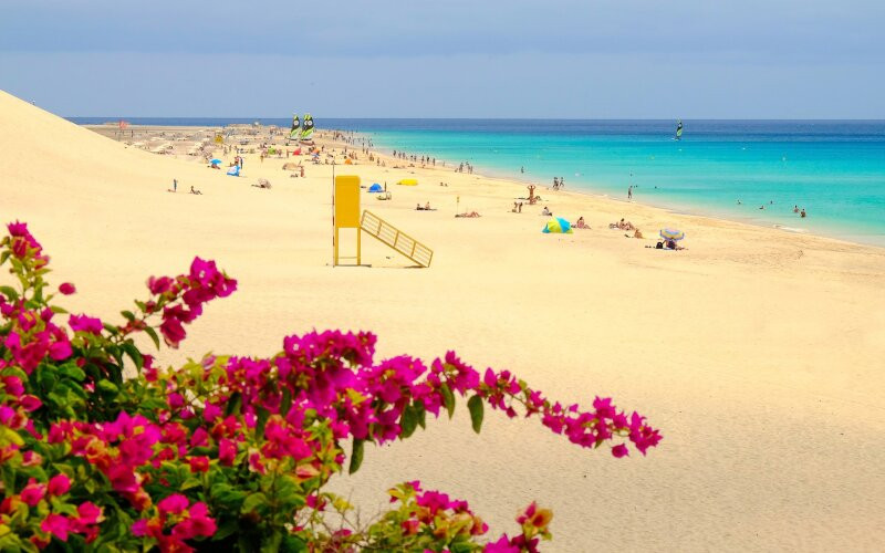 All Inclusive Holidays to Fuerteventura for 2023/2024