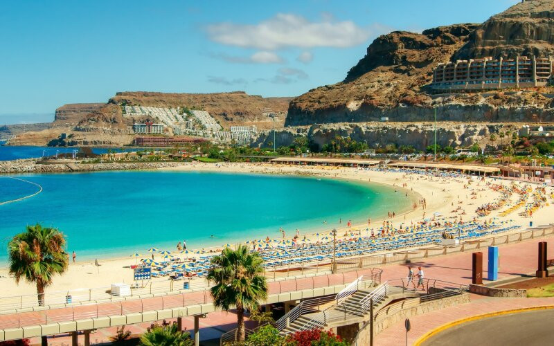 All Inclusive Holidays to Gran Canaria for 2022/2023