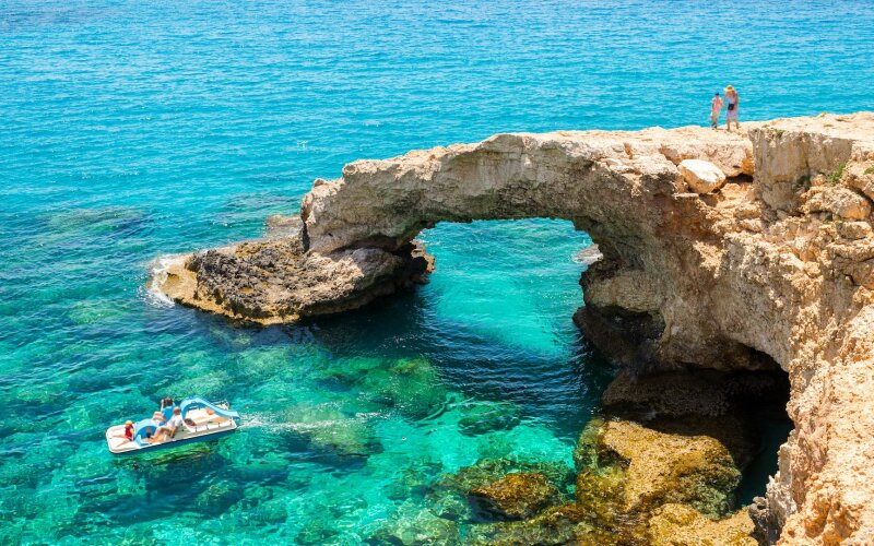 All Inclusive Holidays to Cyprus for 2024/2025