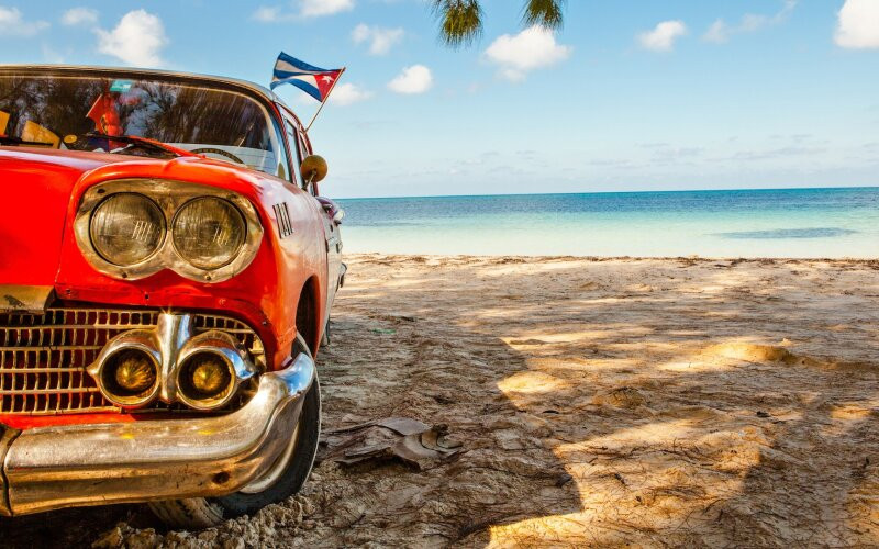 All Inclusive Holidays to Cuba for 2024/2025