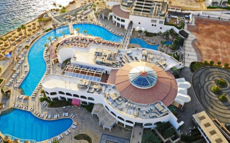 Reef Oasis Blue Bay Resort Hotel, Sharm el Sheikh, Sharm el Sheikh