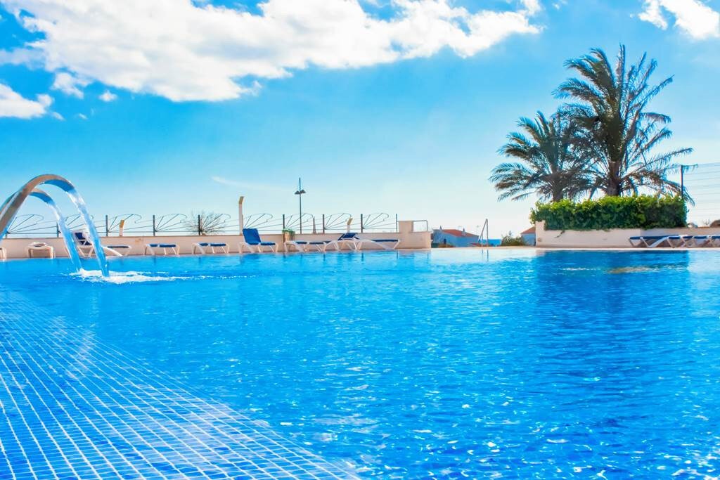 May 2021 - Menorca Family Fun