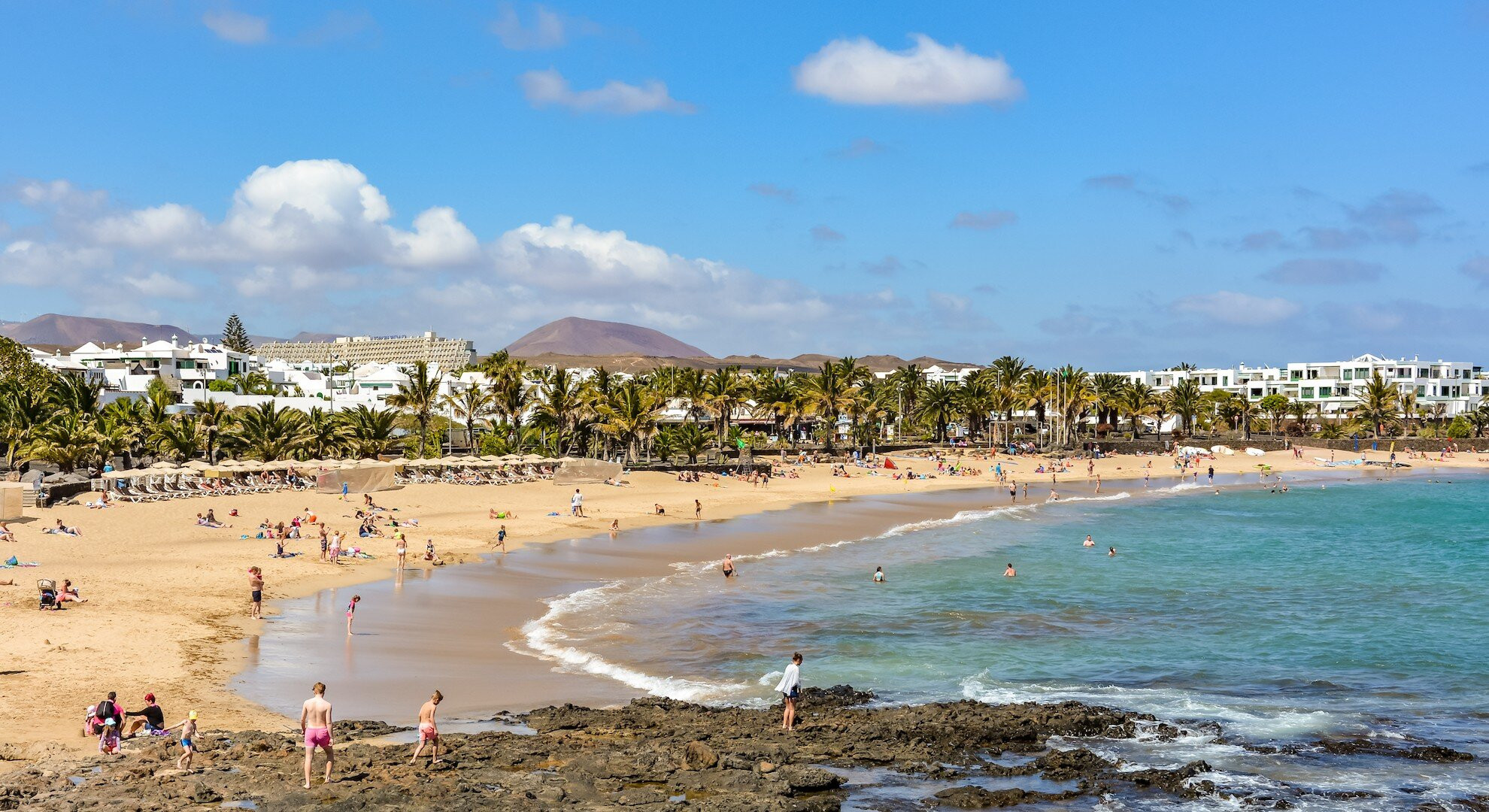 Costa Teguise Holidays 2018/2019 - Hot Holidays