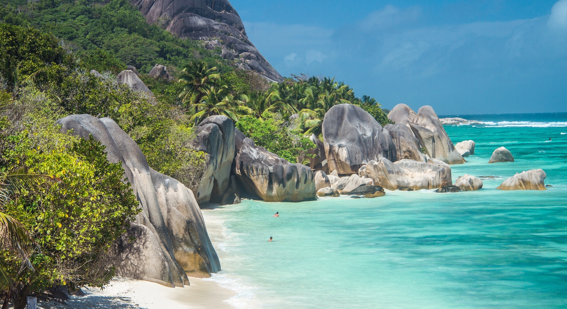 Seychelles Holidays 2021/2022