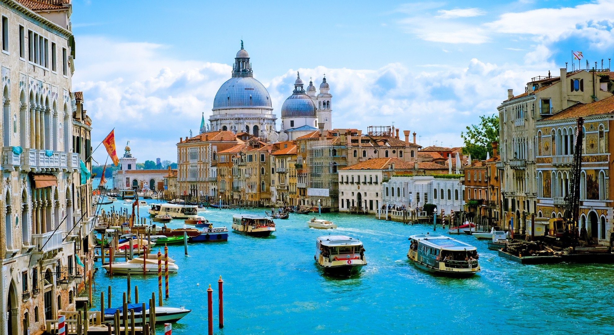 Venice Holidays 2020/2021