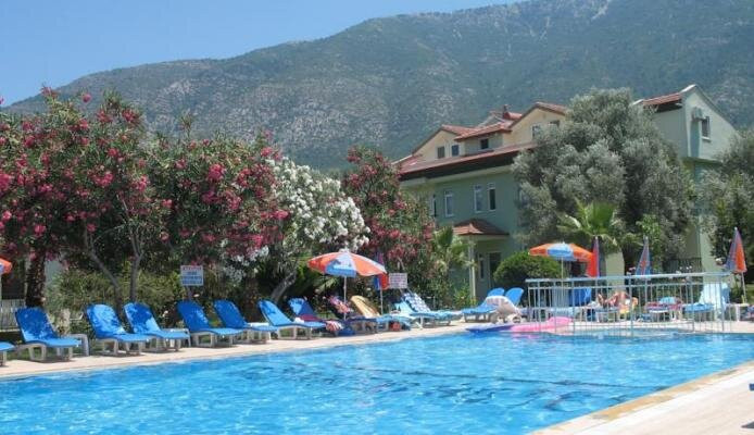 Gorkem Hotel, Ovacik, Dalaman