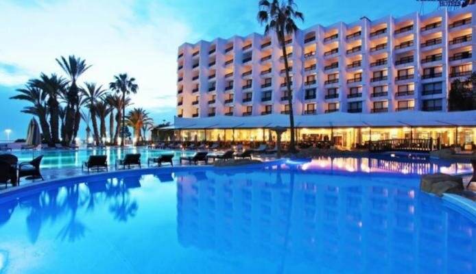 Royal Mirage Agadir Hotel, Agadir